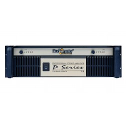 Studiomaster PA 7.5 Power Amplifier Model PA-7.5