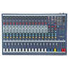 Studiomaster Air-X-18 Small Format Professional MixersModel Air-X-18