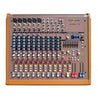 Studiomaster Aura-14 Small Format Professional MixersModel  Aura-14