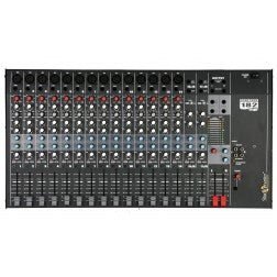 Studiomaster C-182 Small Format Professional MixersModel C-182
