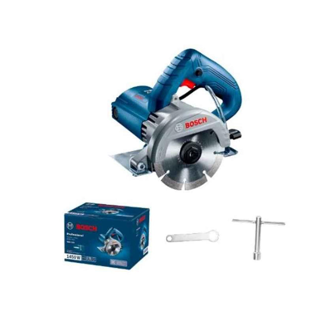 Bosch GDC-141 1450W 125mm Professional Marble Cutter