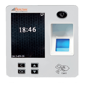 Realtime Model T28  Access Control