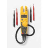 Fluke T5-600 Voltage Continuity and Current Tester 0 to 100A