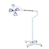 Balaji Surgical Veego 3 Mobile LED Operation Theater Light