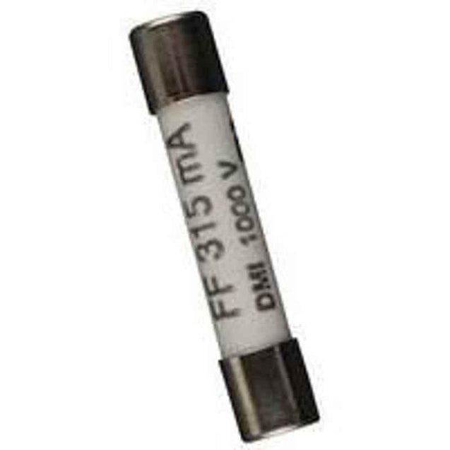 Fluke 2279339 315 mA Fuse For Use With 150X Insulation Tester