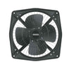 Usha Aeroclean LD Grey Wall Fan, Sweep: 300mm