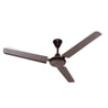 Hindware Thriver 60W Brown Ceiling Fan, 519564, Sweep: 1200 mm