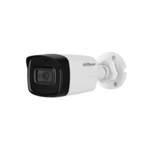 Dahua 2MP Built in Mic Bullet Camera, DH-HAC-HFW1220TLP-A