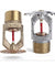 Tyco Sprinkler 68 deg.Pendent Type
