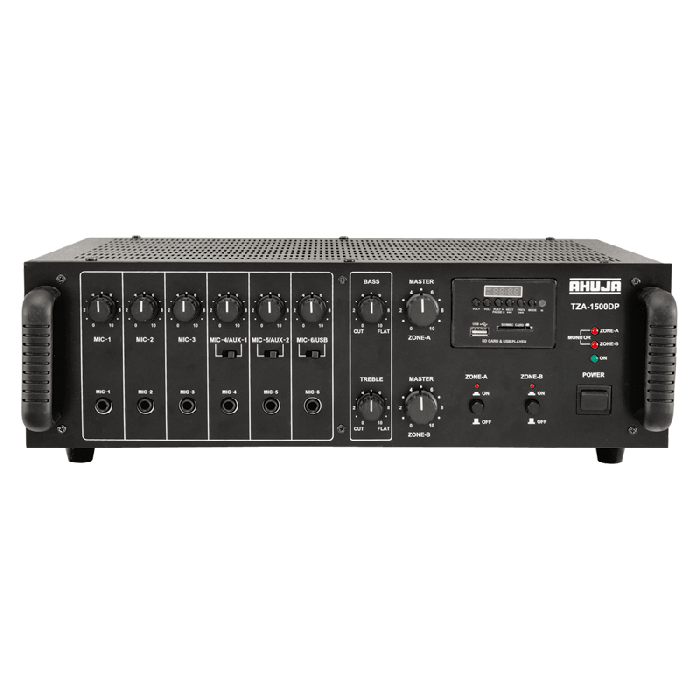 Ahuja amplifier 2024 with speaker price