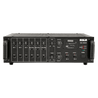 Ahuja PA Amplifier With Built-In Player TZA-1500DP