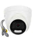 Hikvision DS-2CE72DFT-F 2MP ColorVu Dome Camera, STCSCAM0030