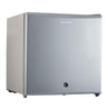 Kelvinator 45L 2 Star Grey Mini Bar Single Door Refrigerator, KRC-B060SGP