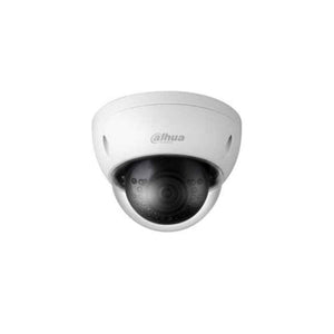 Dahua 8MP IR Mini-Dome Network Camera, IPC-HDBW4830E-AS