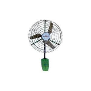 Almonard 24 inch 1440rpm Air Circulator Wall Fan, Sweep: 600 mm