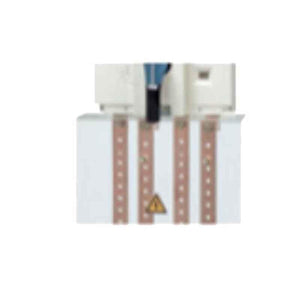 Socomec SIRCO B6 3P Terminal Screen Wide Bottom Accessories, 26988081A