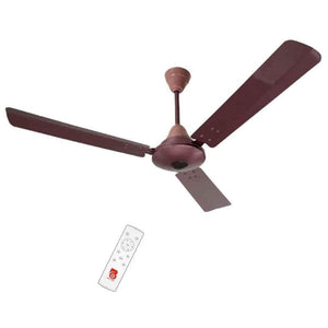 Balster Wonder 30W BLDC Lilac Ceiling Fan with Remote & LED Light, Sweep: 1200 mm