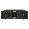 Ahuja PA Amplifier With Built-In Player UBA-500DP