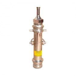 Minimax Jet Nozzle Stainless Steel