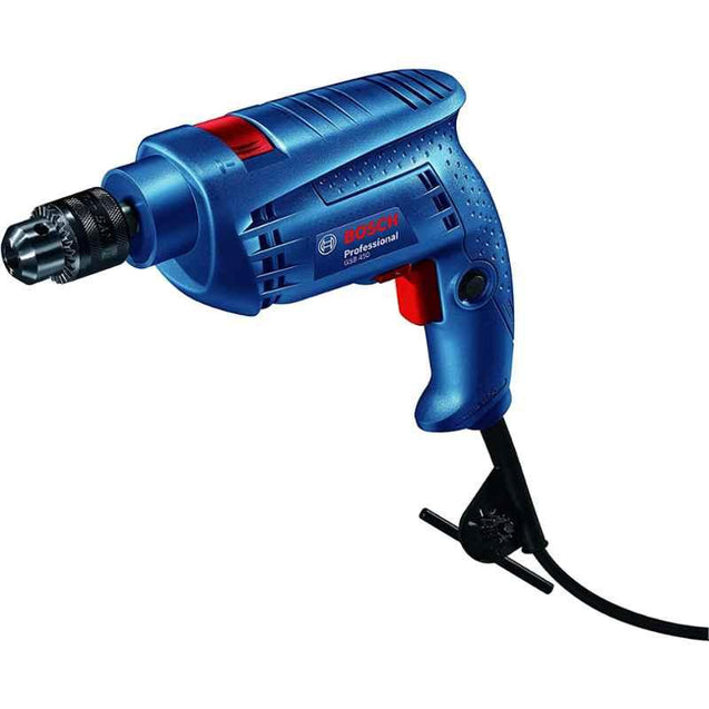 Bosch 450W Professional Impact Drill, GSB 450 RE