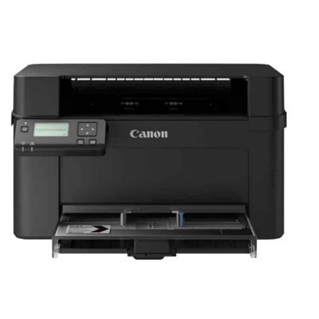 Canon LBP-113W Black Single Function Monochrome Printer