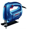 Bosch GST-650 Professional 450W Blue Jigsaw, 06015A80F0