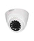Dahua 2MP Night Vision Dome Camera , DH-HAC-HDW1220RP (Pack of 4)
