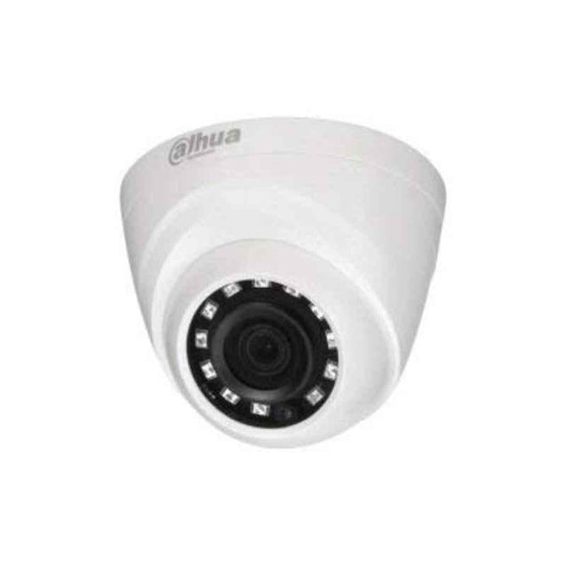 Dahua 2MP Night Vision Dome Camera , DH-HAC-HDW1220RP (Pack of 4)