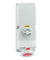 Neptune 125A 4 Pin IP67 Industrial Surface Mounting Socket Outlet Interlocked, 16621