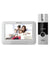 Hikvision Video Door Phone Kit DS-KIS201