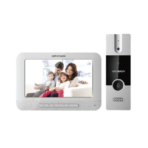 Hikvision Video Door Phone Kit DS-KIS201
