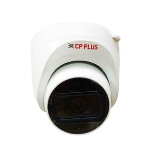 CP Plus 5MP 20m Full HD IR Cosmic Dome Camera, CP-USC-DC51PL2-V3