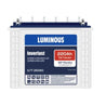 Luminous Inverlast 12V 220Ah Lead Acid Tubular Battery, ILTT-26060