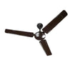 Bajaj Shimmer 66W Brown Pearl Choco Ceiling Fan, 251059, Sweep: 1200 mm