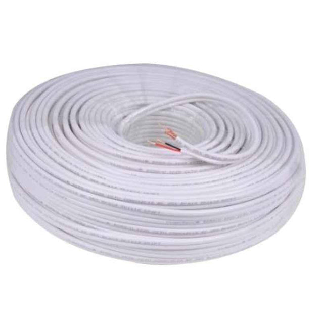 Anchor 4+1 Copper CCTV Cable, CT41CU90, Length: 90 m