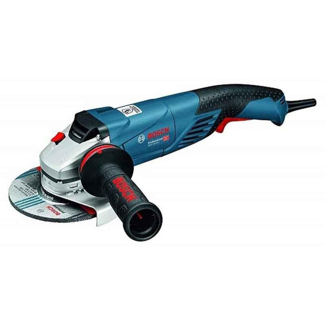 Bosch 125mm 1800W Professional Angle Grinder, GWS 18-125 L