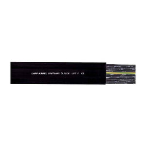 Lapp OLFLEX LIFT F 1.5 Sqmm 7 Core Cable, 0042003, Length: 100 m