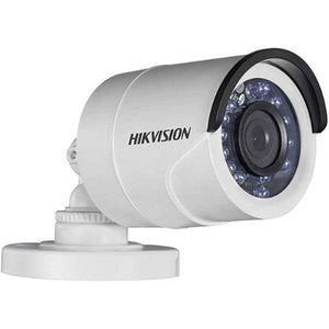 Hikvision 2MP Super Eco Mini Night Vision Bullet Camera, DS-1ADOTIPECO
