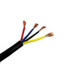 Finolex PVC Insulated Flexible Cable 4 Core 100 m 1.50 Sq.mm