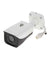Dahua 2MP WDR IR Mini Bullet Camera, IPC-HFW4231E-S