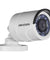 Hikvision 720P White Hd Security Camera