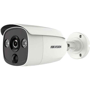 Hikvision DS-2CE12D8T-PIRL 2MP HD Bullet Camera, STCSCAM0440