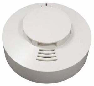 Impact Optical Plastic System Sensor JTYJ-Gd-2330/b Battery Operated Smoke Detector