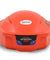 Microtek EMR 4090 0.5kVA ABS Red Automatic Voltage Stabilizer, 899-250-4090