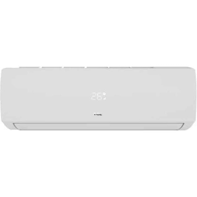 TCL 1Ton 3 Star White Copper Condenser Inverter Split AC, TAC-12CSD/EV3S