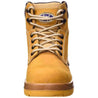 Allen Cooper AC1584 Leather Composite Toe Tan Safety Boot