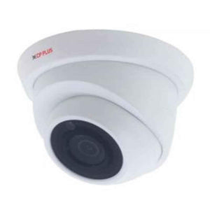 CP Plus CP-VAC-D24L2-V5 2.4MP 20m Full HD IR Dome Camera