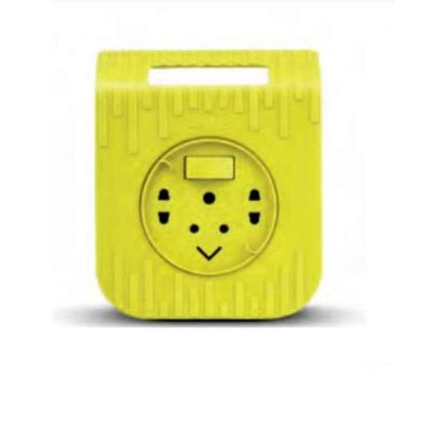 Cona Smyle FB 2912 Polycarbonate Flexo 2 Pin 4m Polycarbonate Flex Box (Pack of 5)