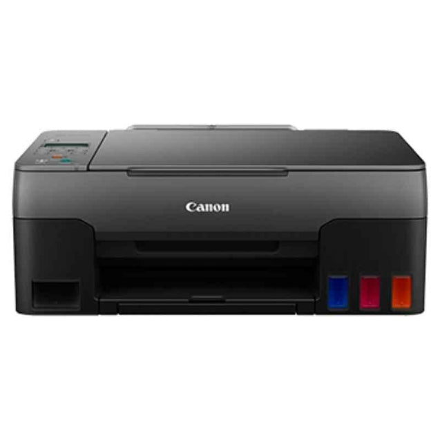 Canon Pixma G3020 Wireless All In One Ink Tank Printer for High Volume Printing