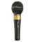 Ahuja Microphones Unidirectional Dynamic Stage Performance SHM-1000XLR